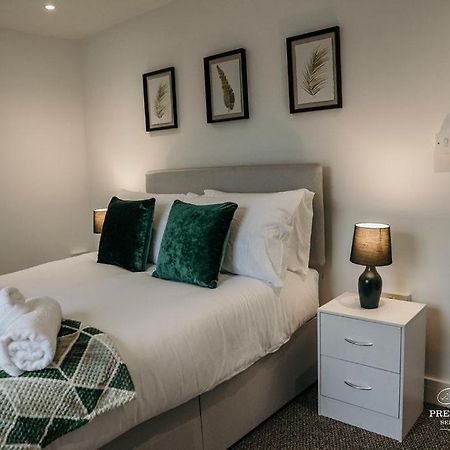 Fell Croft By Prestige Properties Sa دالتون-ين-فورنيس المظهر الخارجي الصورة