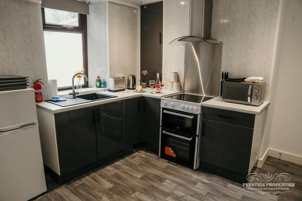 Fell Croft By Prestige Properties Sa دالتون-ين-فورنيس المظهر الخارجي الصورة